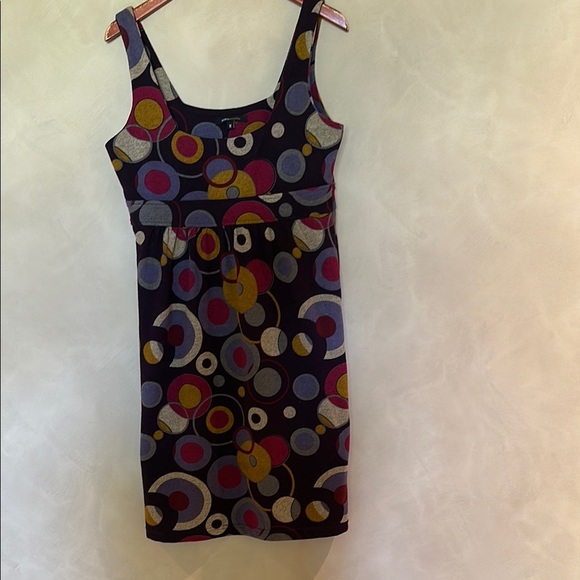 BCBGMaxAzria Vintage Dress - Picture 1 of 4